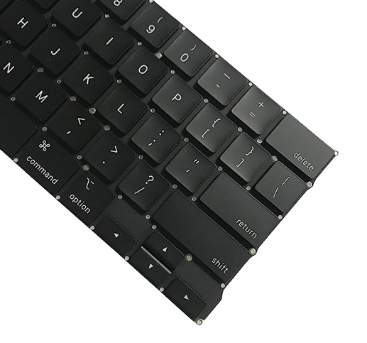 Keyboard For A2289 MacBook Pro (Early - 2020) US/UK Version EMC 3456 Keyboard For A2289 MacBook Pro (Early - 2020) US/UK Version EMC 3456